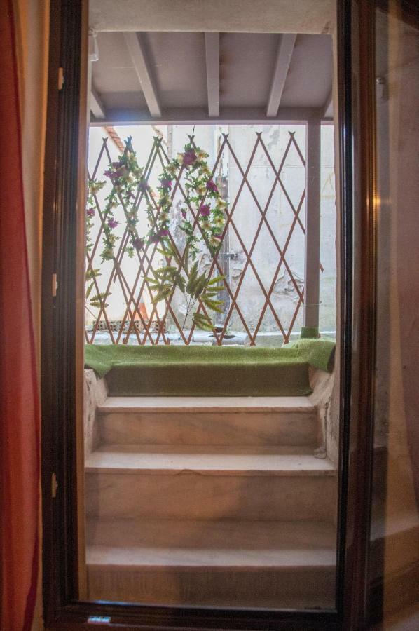 卡兰巴卡Historic Luxury House In The Heart Of Meteora别墅 外观 照片